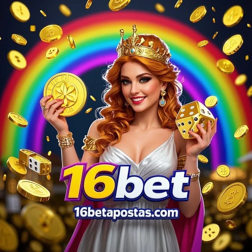 Cassinos Online: Uma Experiência Completa no 16bet